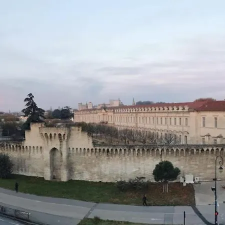 Sainte-marthe Avignon