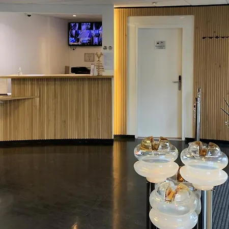 Aparthotel Sainte-marthe