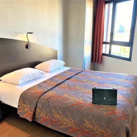 Sainte-marthe Aparthotel 2*