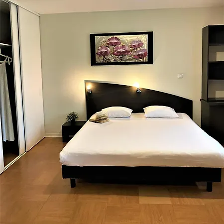 Sainte-marthe 2* Avignon