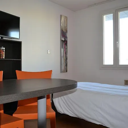 Aparthotel Sainte-marthe