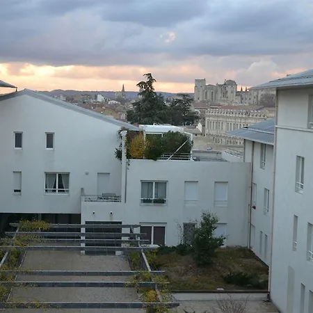 Aparthotel Sainte-marthe 2*