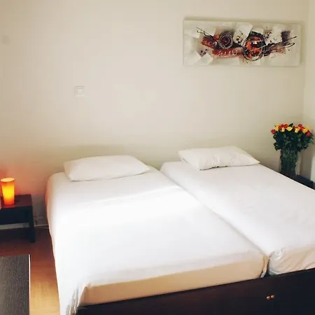 Aparthotel Sainte-marthe