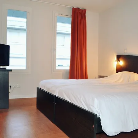 Aparthotel Sainte-marthe