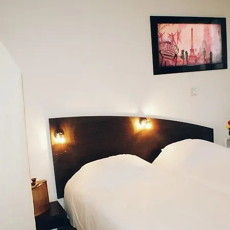 Sainte-marthe Aparthotel Avignon