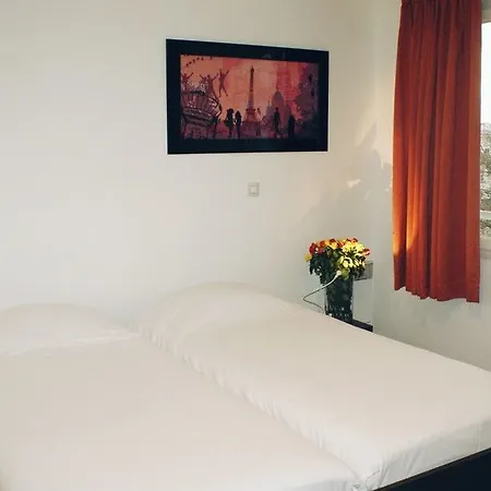 Sainte-marthe Aparthotel