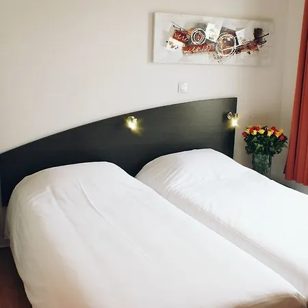 Aparthotel Sainte-marthe 2*