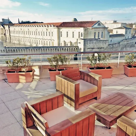 Aparthotel Sainte-marthe 2*