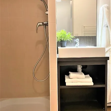 Aparthotel Sainte-marthe