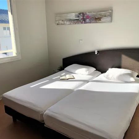 Aparthotel Sainte-marthe