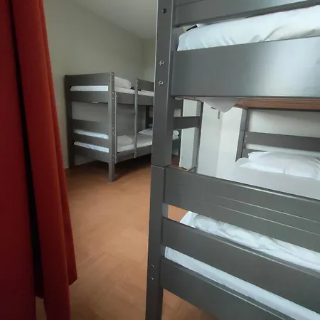 Aparthotel Sainte-marthe