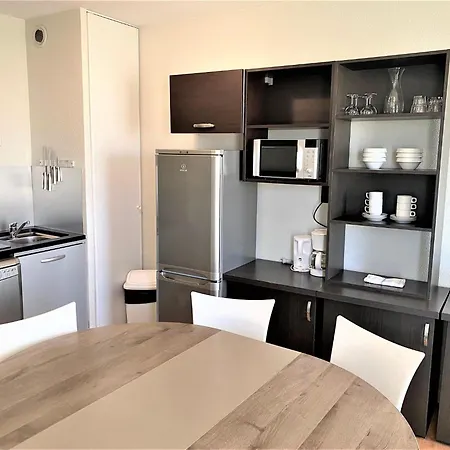 Sainte-marthe Aparthotel 2*