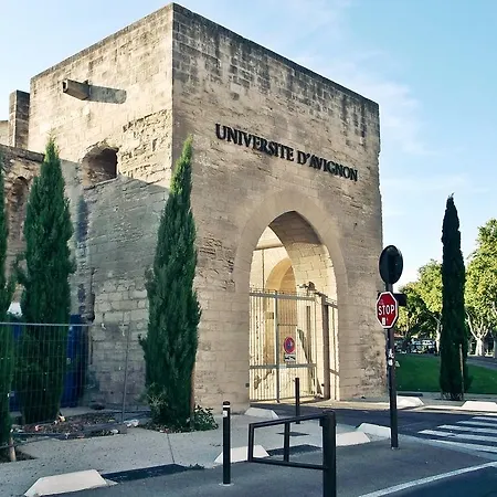 Sainte-marthe Aparthotel 2*