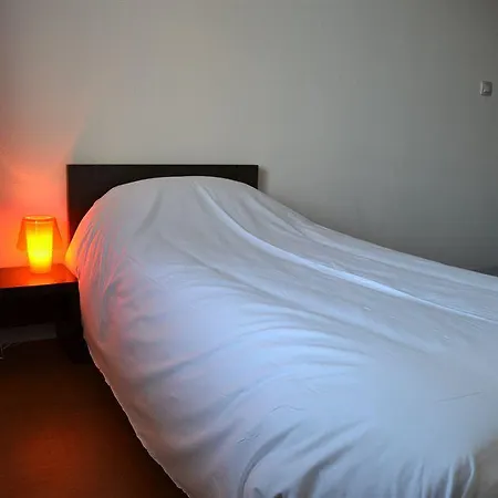Aparthotel Sainte-marthe 2*
