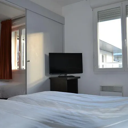 Aparthotel Sainte-marthe 2*