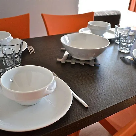 Aparthotel Sainte-marthe