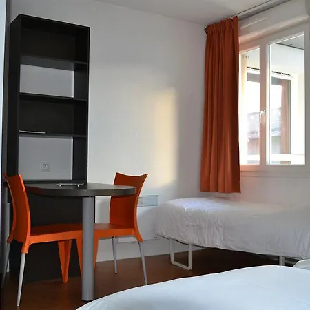 Aparthotel Sainte-marthe Avignon