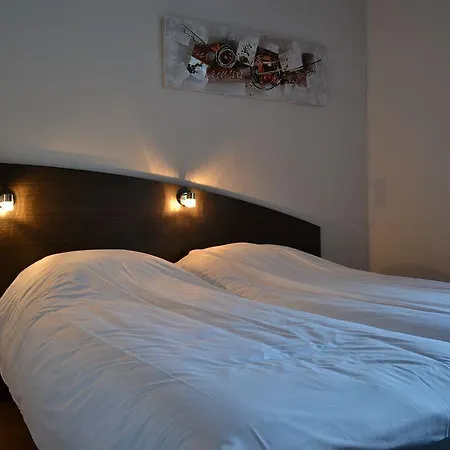 Aparthotel Sainte-marthe 2*