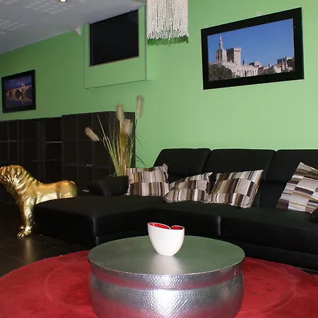 Aparthotel Sainte-marthe 2*