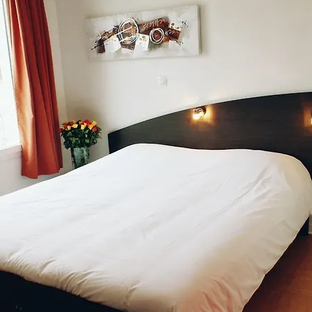 Aparthotel Sainte-marthe Avignon