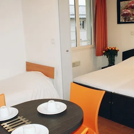 Sainte-marthe 2* Avignon