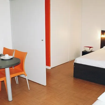 Sainte-marthe Aparthotel