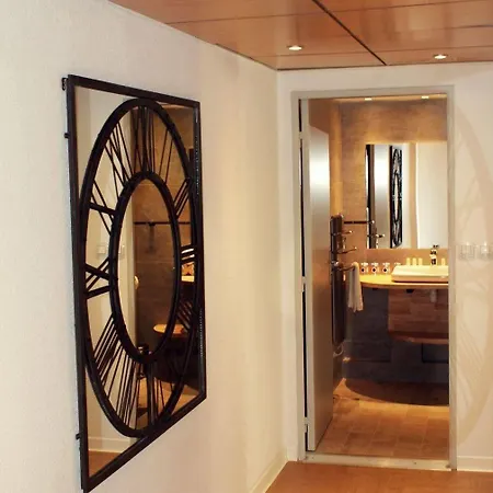 Aparthotel Sainte-marthe Avignon