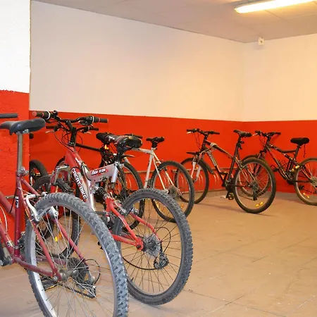 Sainte-marthe Apartmanhotel