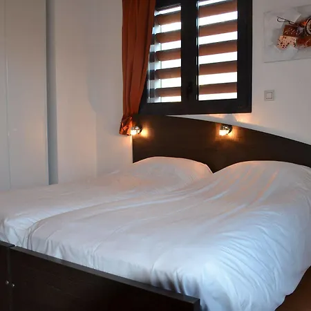 Sainte-marthe Aparthotel