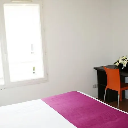Sainte-marthe 2* Avignon