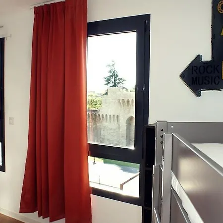 Aparthotel Sainte-marthe 2*