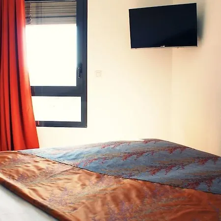 Sainte-marthe Aparthotel