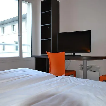 Aparthotel Sainte-marthe